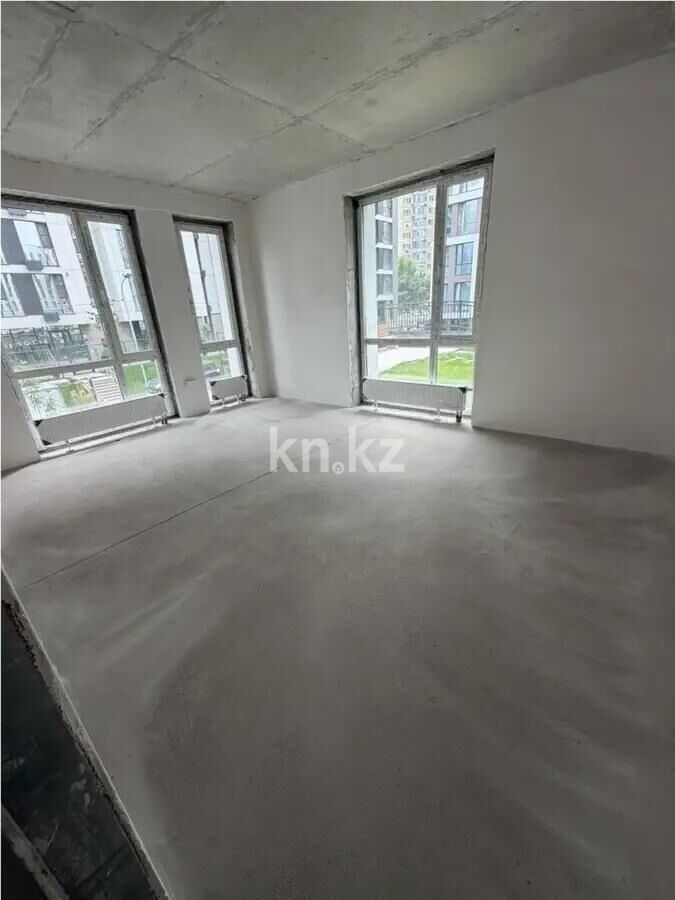 Продажа 3-комнатной квартиры, 86 м² - Продажа трехкомнатных квартир в Ауэзовском р-не Алматы - страница 4 фото 2 из 4