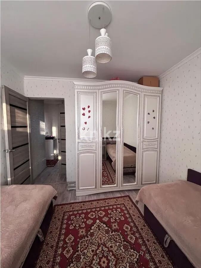 Продажа 3-комнатной квартиры, 62 м² - Продажа трехкомнатных квартир на Юго-Востоке Караганды - страница 7 фото 5 из 8