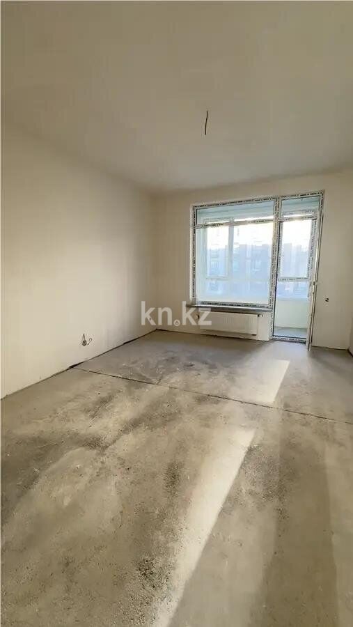 Продажа 2-комнатной квартиры, 50 м² - Продажа двухкомнатных квартир в р-не Есиль Астаны фото 1 из 3