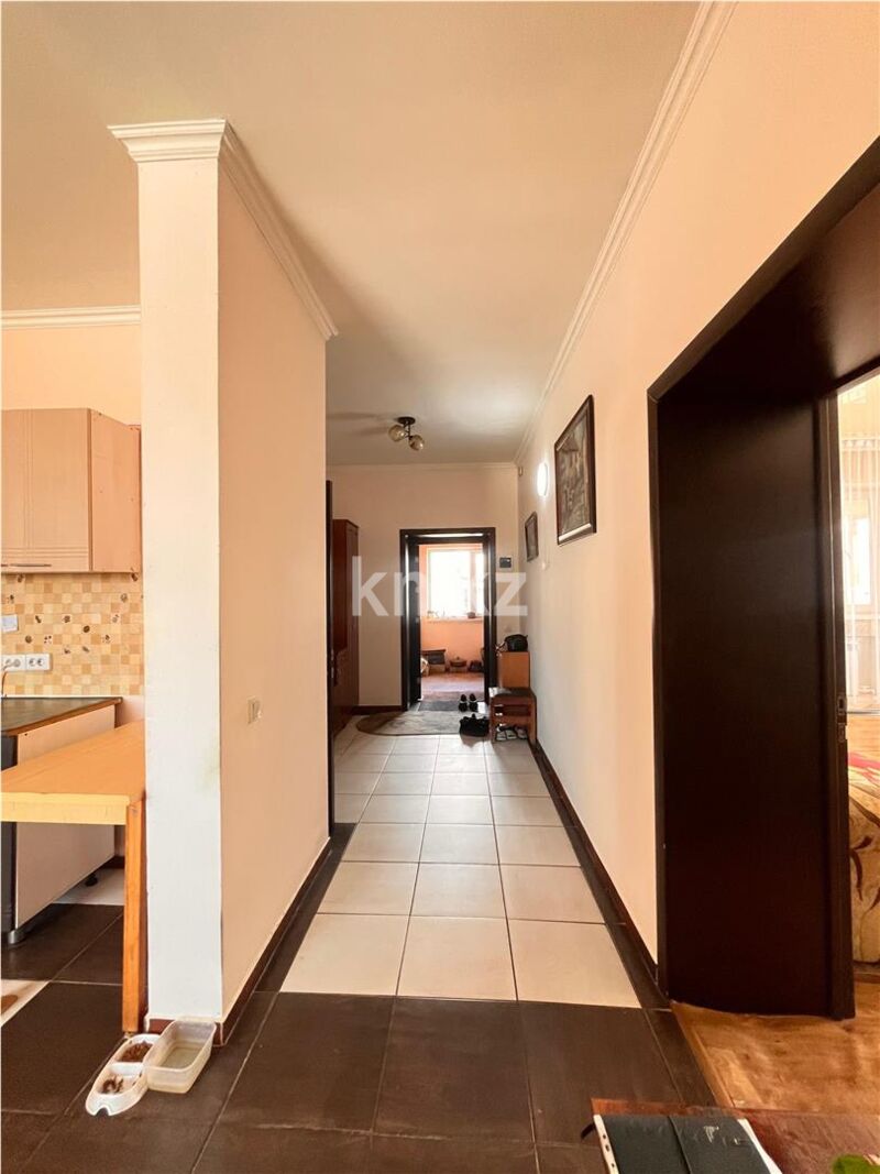 Продажа 3-комнатного дома, 107 м² - Продажа домов, коттеджей в Караганде - страница 6 фото 10 из 27