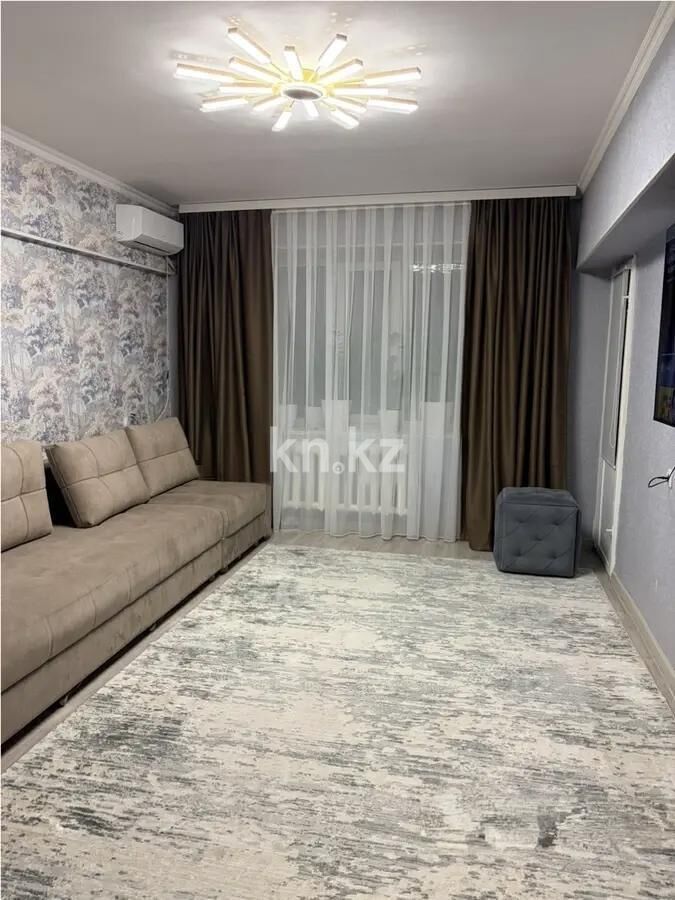 Продажа 3-комнатной квартиры, 75 м² - Продажа квартир в Казахстане - страница 20 фото 1 из 6