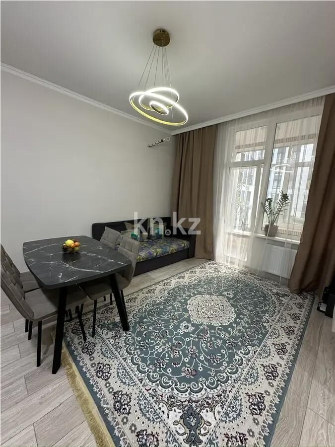 Продажа 2-комнатной квартиры, 40.2 м² - Продажа двухкомнатных квартир в р-не Алматы Астаны - страница 17 фото 2 из 5