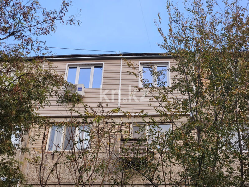 Продажа 1-комнатной квартиры, 40 м² - Продажа однокомнатных квартир в панельном доме в Казахстане фото 10 из 10