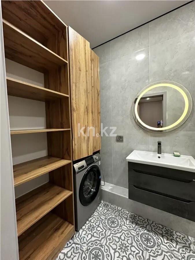 Продажа 2-комнатной квартиры, 57 м² - Продажа  двухкомнатных квартир в новостройках Алматы - страница 6 фото 4 из 5