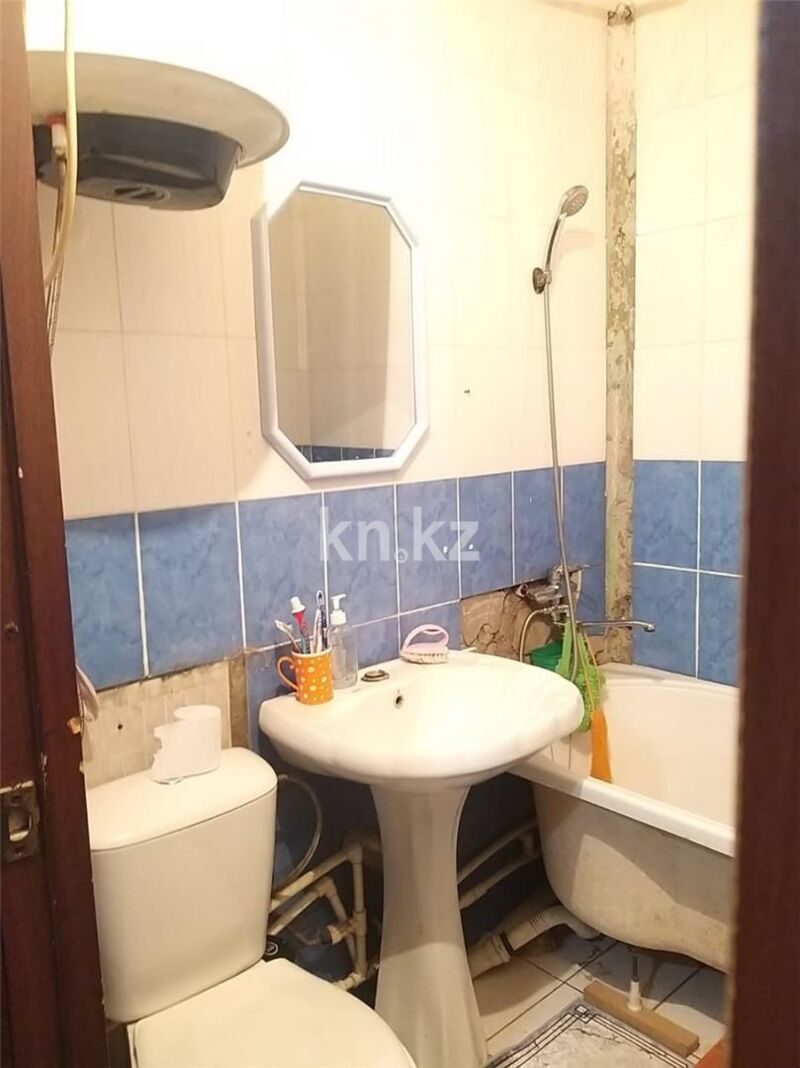 Продажа 3-комнатной квартиры, 63 м² - Продажа недвижимости в Сарани - страница 4 фото 14 из 16