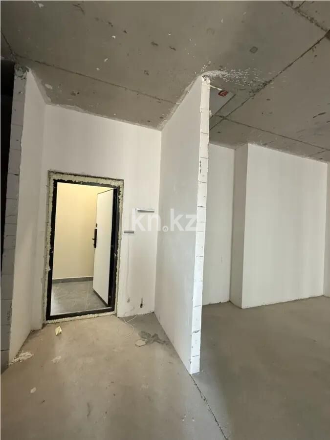Продажа 2-комнатной квартиры, 53 м² - Продажа двухкомнатных квартир в блочном доме в Казахстане - страница 60 фото 2 из 2