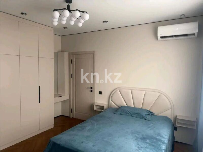 Продажа 3-комнатной квартиры, 70 м² - Продажа трехкомнатных квартир в Алатауском р-не Алматы фото 3 из 7