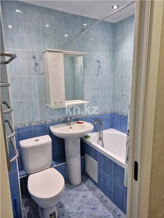 Продажа 1-комнатной квартиры, 32.5 м² - Продажа однокомнатных квартир в Ауэзовском р-не Алматы - страница 11 фото 3 из 4