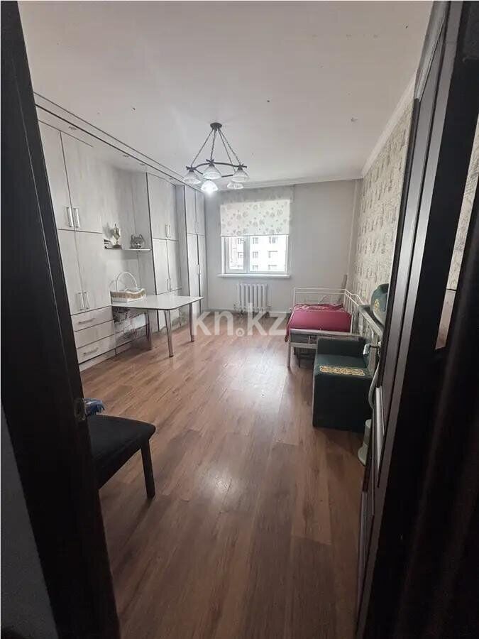 Продажа 3-комнатной квартиры, 81.1 м² - Продажа трехкомнатных квартир в Астане - страница 16 фото 3 из 4