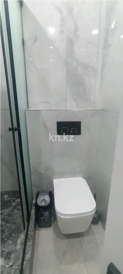 Продажа 1-комнатной квартиры, 40 м² - Продажа квартир в новостройках Алматы без посредников - страница 5 фото 4 из 4