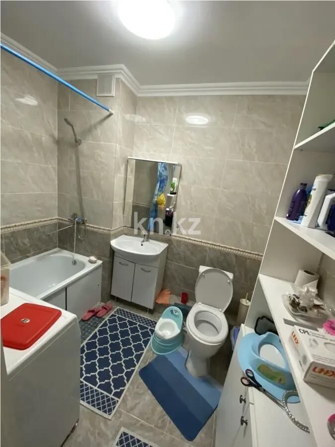 Продажа 1-комнатной квартиры, 36 м² - Продажа однокомнатных квартир в Алатауском р-не Алматы - страница 22 фото 3 из 3