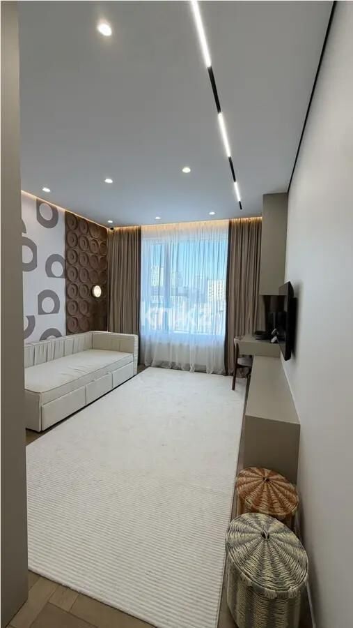 Продажа 4-комнатной квартиры, 123 м² - Продажа четырехкомнатных квартир в монолитно-каркасном доме в Казахстане - страница 21 фото 3 из 8