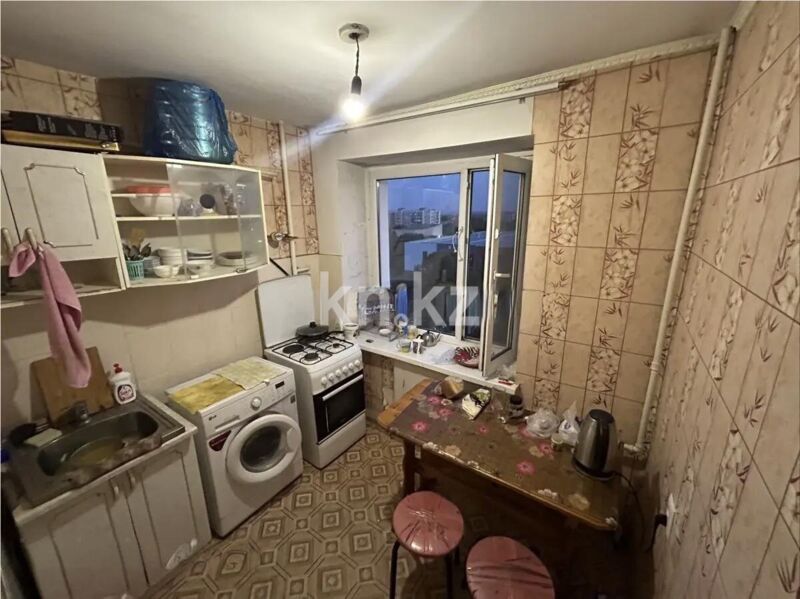 Продажа 2-комнатной квартиры, 46 м² - Продажа квартир от собственников в Караганде - страница 3 фото 3 из 5