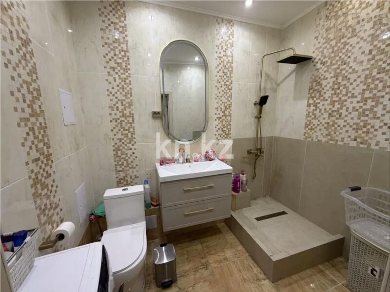 Продажа 4-комнатной квартиры, 129.9 м² - Продажа квартир в Наурызбайском р-не Алматы - страница 14 фото 5 из 5