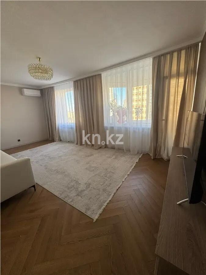 Продажа 3-комнатной квартиры, 98.7 м² - Продажа квартир в Астане - страница 49 фото 1 из 7