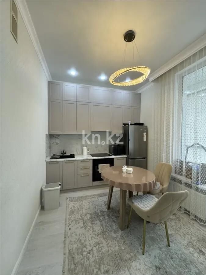 Продажа 1-комнатной квартиры, 42 м² - Продажа однокомнатных квартир в р-не Есиль Астаны - страница 27 фото 2 из 3