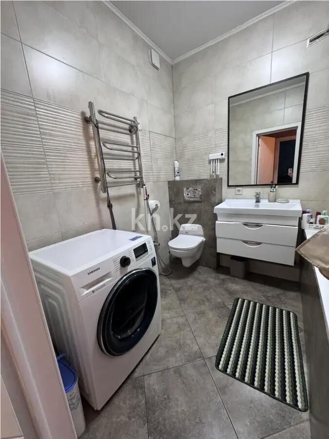 Продажа 3-комнатной квартиры, 99.6 м² - Продажа квартир в монолитно-каркасном доме в Казахстане - страница 22 фото 4 из 5