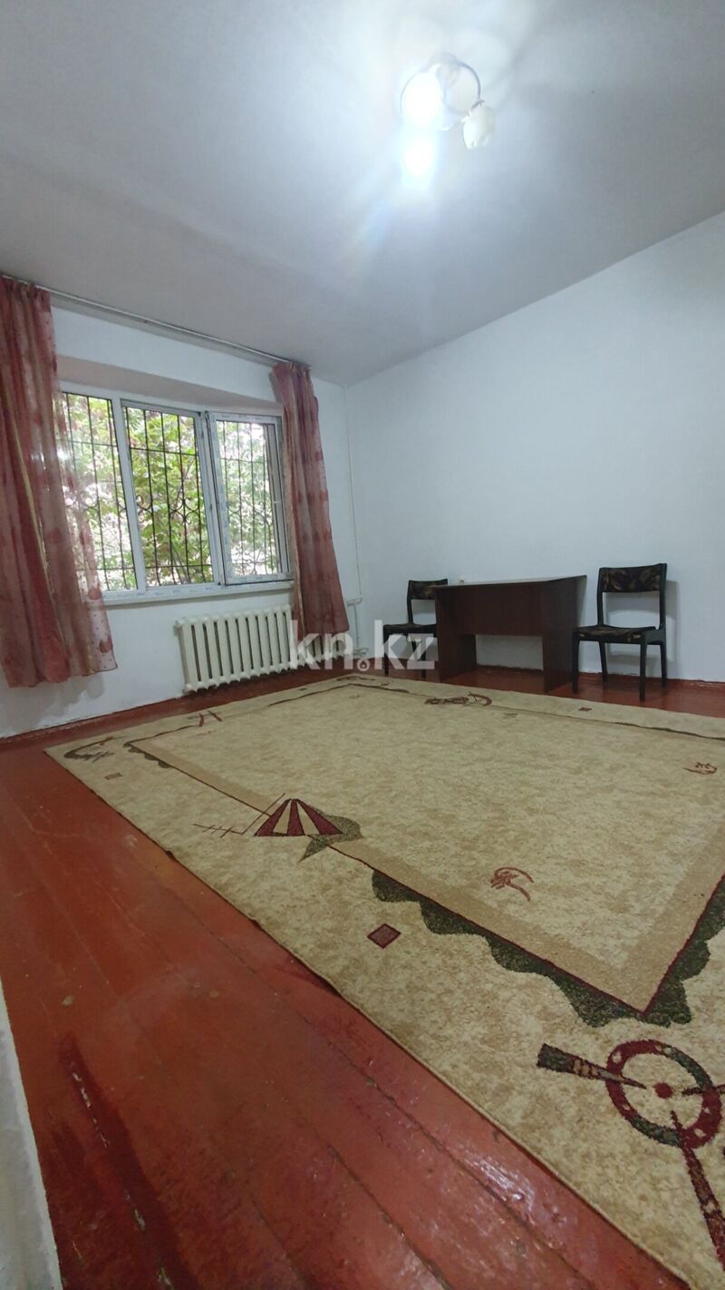 Продажа 1-комнатной квартиры, 40 м² - Продажа однокомнатных квартир в кирпичном доме в Казахстане - страница 51 фото 1 из 5