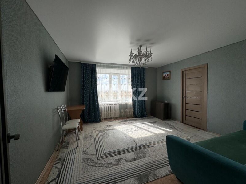 Продажа 3-комнатной квартиры, 53 м² - Недвижимость в Темиртау фото 1 из 8