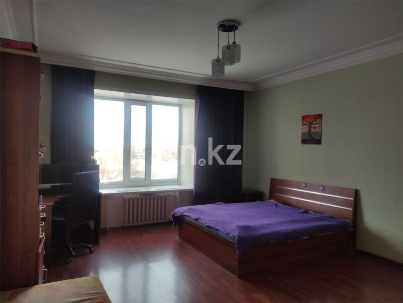 Продажа 4-комнатной квартиры, 147 м² - Продажа четырехкомнатных квартир в кирпичном доме в Караганде - страница 9 фото 9 из 14
