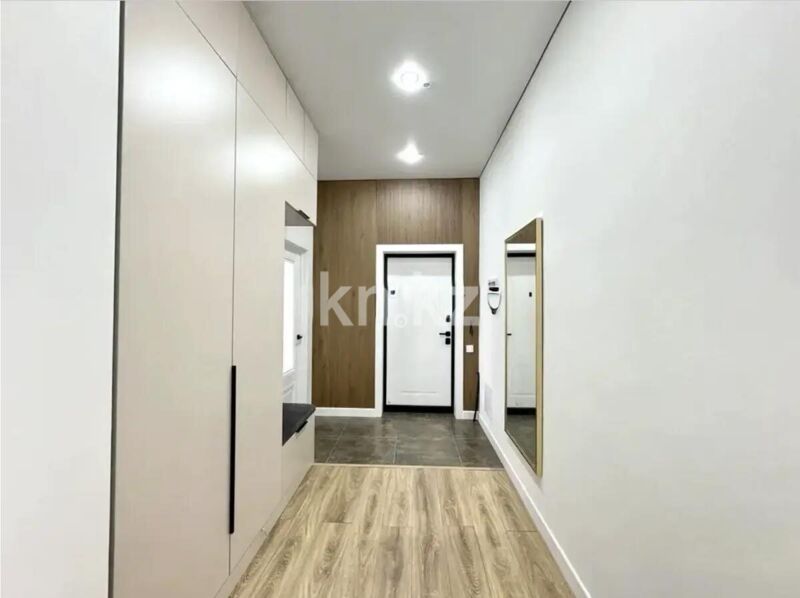 Продажа 3-комнатной квартиры, 75 м² - Продажа трехкомнатных квартир в Астане - страница 11 фото 6 из 6