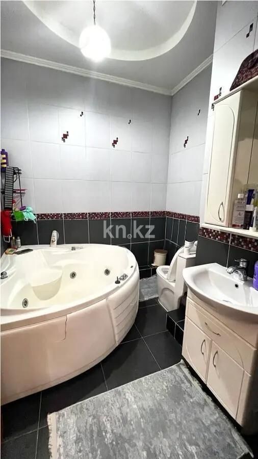 Продажа 3-комнатной квартиры, 134 м² - Продажа трехкомнатных квартир в Алмалинском р-не Алматы - страница 20 фото 5 из 6