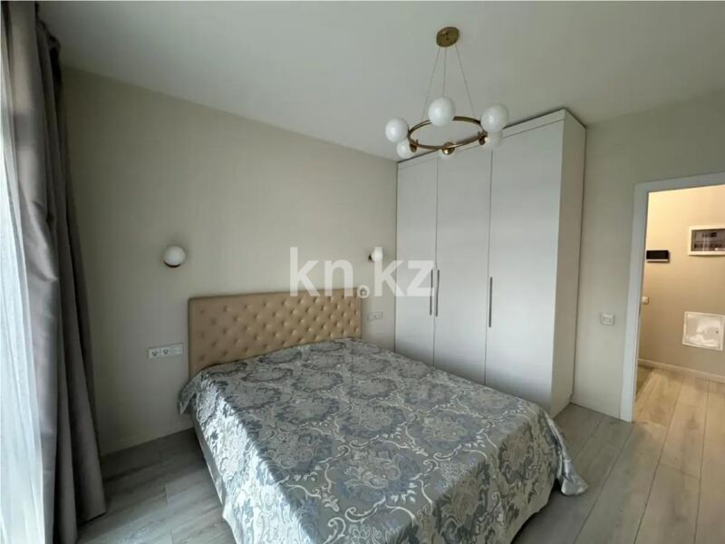 Продажа 2-комнатной квартиры, 50 м² - Продажа двухкомнатных квартир от собственников в Казахстане - страница 3 фото 2 из 5