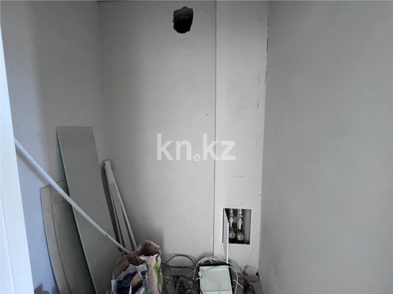 Продажа 3-комнатной квартиры, 84 м² - Продажа квартир в новостройках Караганды - страница 2 фото 17 из 24