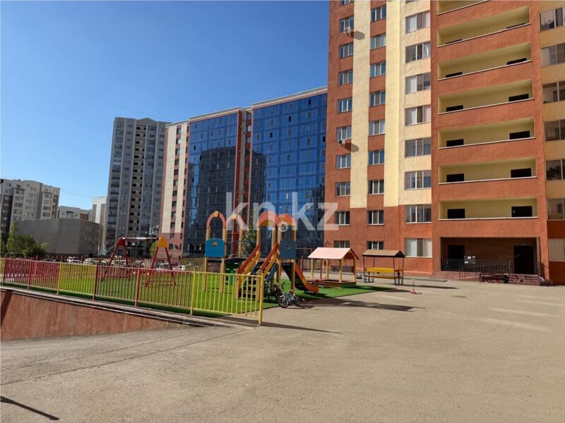 Продажа 2-комнатной квартиры, 64.6 м² - Продажа квартир в Казахстане - страница 29 фото 12 из 13