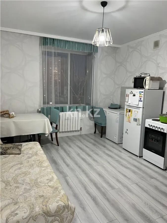 Продажа 1-комнатной квартиры, 42.3 м² - Продажа однокомнатных квартир в р-не Алматы Астаны - страница 10 фото 2 из 4