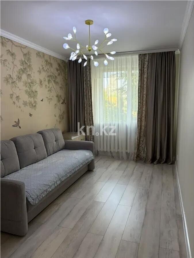 Продажа 2-комнатной квартиры, 57 м² - Продажа квартир в блочном доме в Казахстане - страница 49 фото 1 из 5