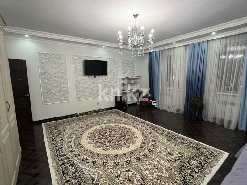 Продажа 3-комнатной квартиры, 143 м² - Продажа трехкомнатных квартир в блочном доме в Казахстане - страница 50 фото 2 из 4