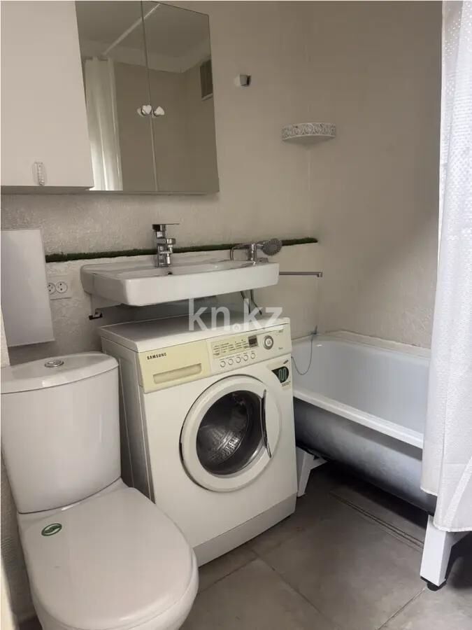 Продажа 1-комнатной квартиры, 30.9 м² - Продажа квартир от собственников в Алматы - страница 19 фото 2 из 4