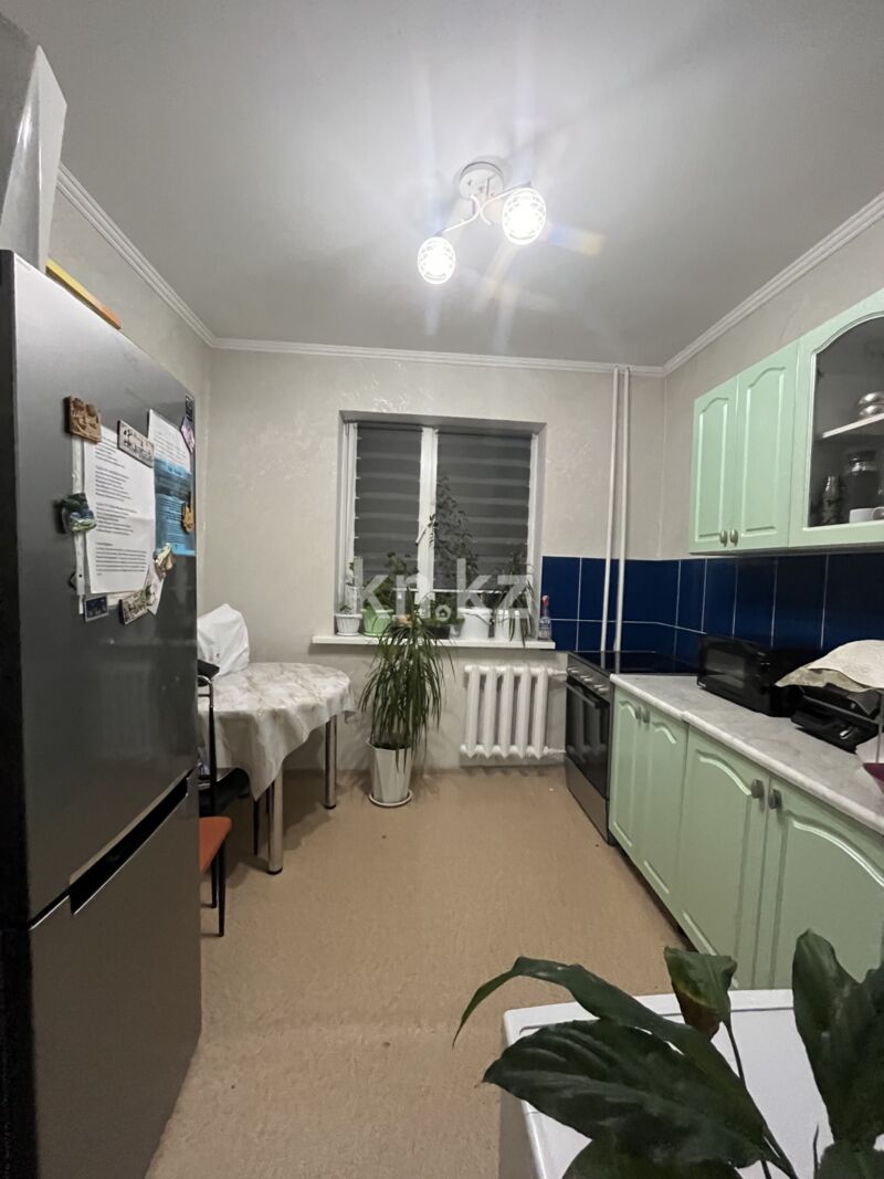 Продажа 3-комнатной квартиры, 64.6 м² - Продажа трехкомнатных квартир на Юго-Востоке Караганды - страница 3 фото 6 из 6