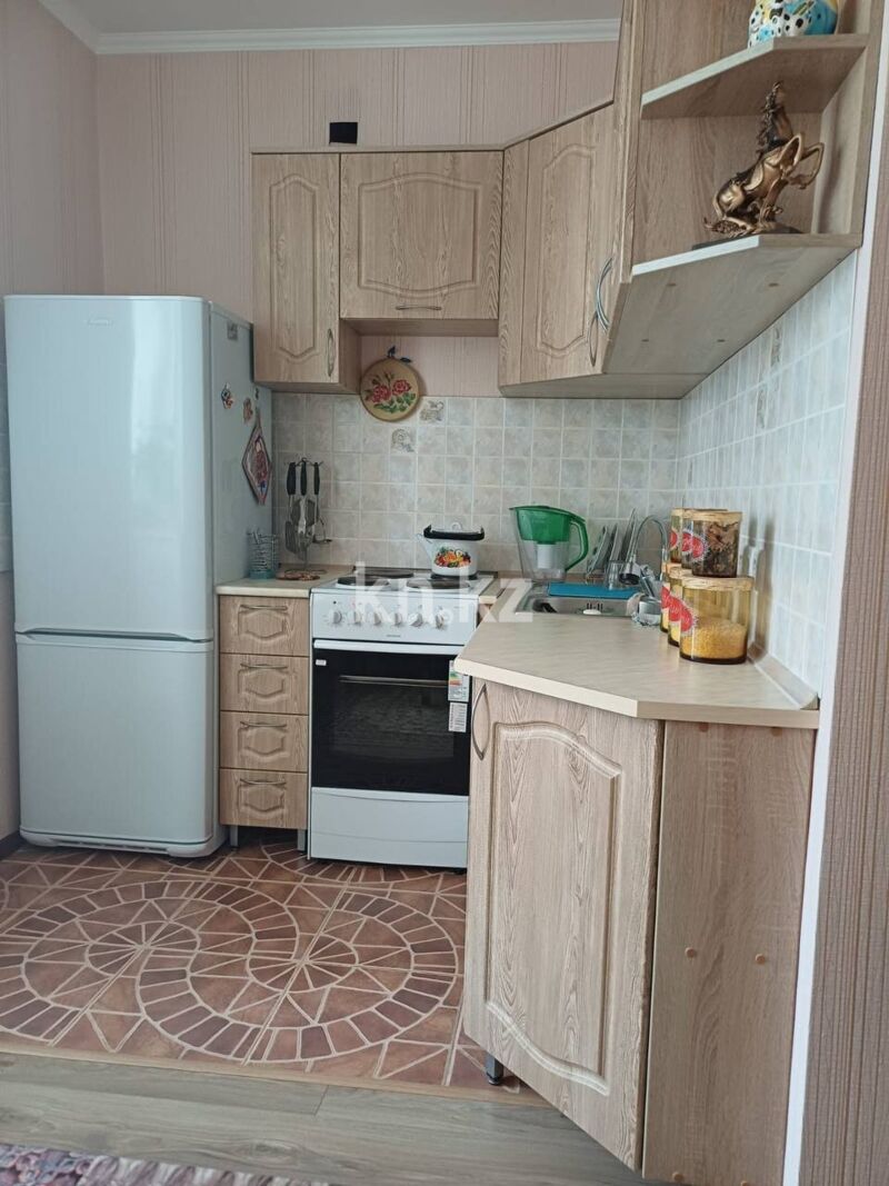 Аренда 1-комнатной квартиры, 35 м² - Аренда квартир помесячно в Казахстане фото 1 из 9