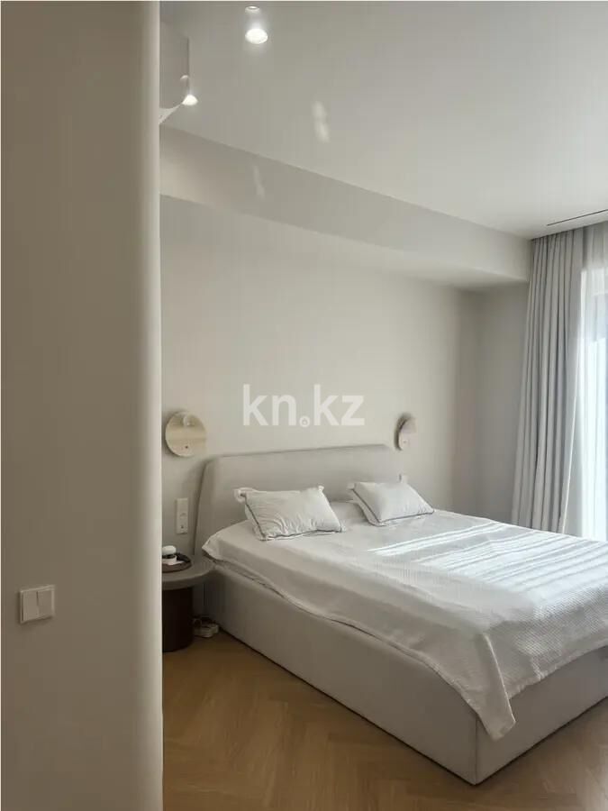 Продажа 5-комнатной квартиры, 174.4 м² - Продажа пятикомнатных и более квартир в кирпичном доме в Алматы фото 2 из 4