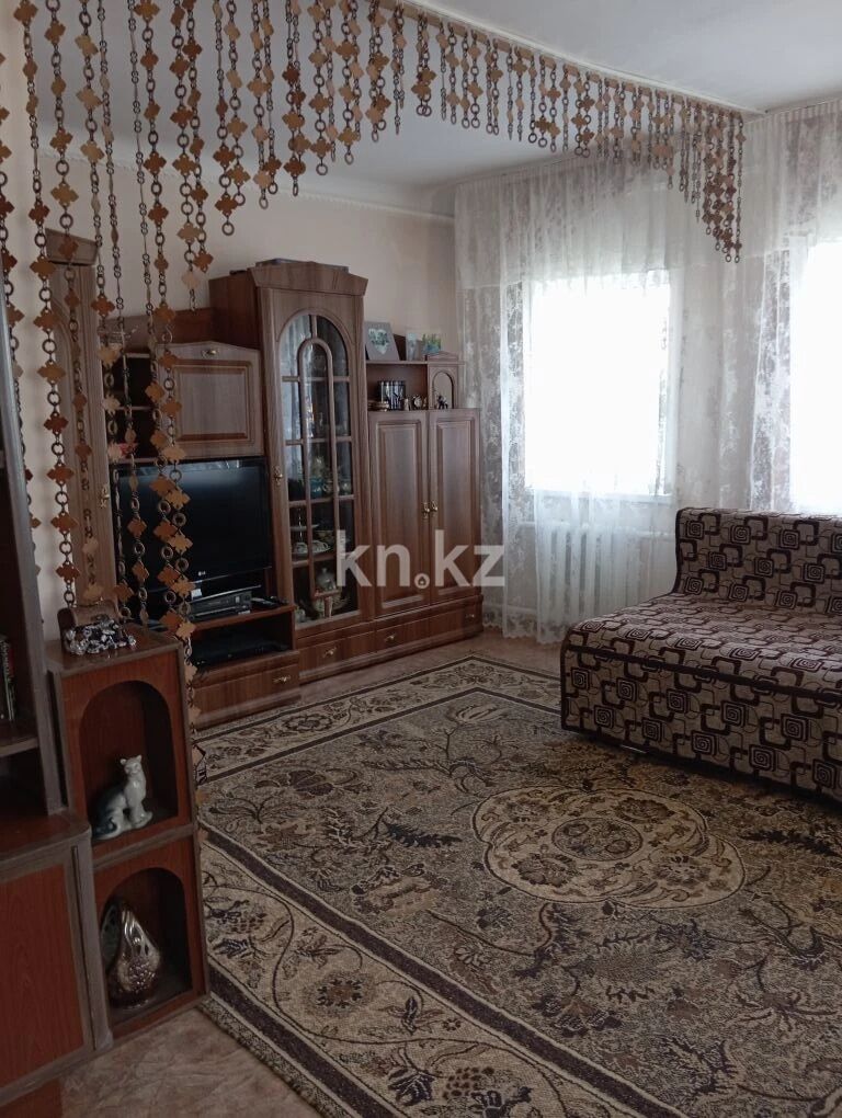 Продажа 5-комнатного дома, 115 м² - Продажа домов, коттеджей в Актобе фото 1 из 9
