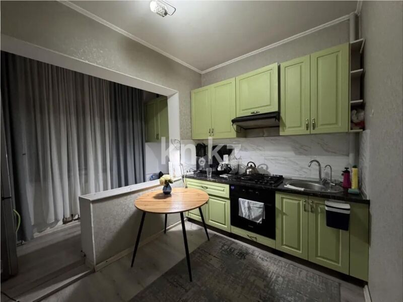 Продажа 1-комнатной квартиры, 41 м² - Продажа квартир в Казахстане - страница 5 фото 4 из 8