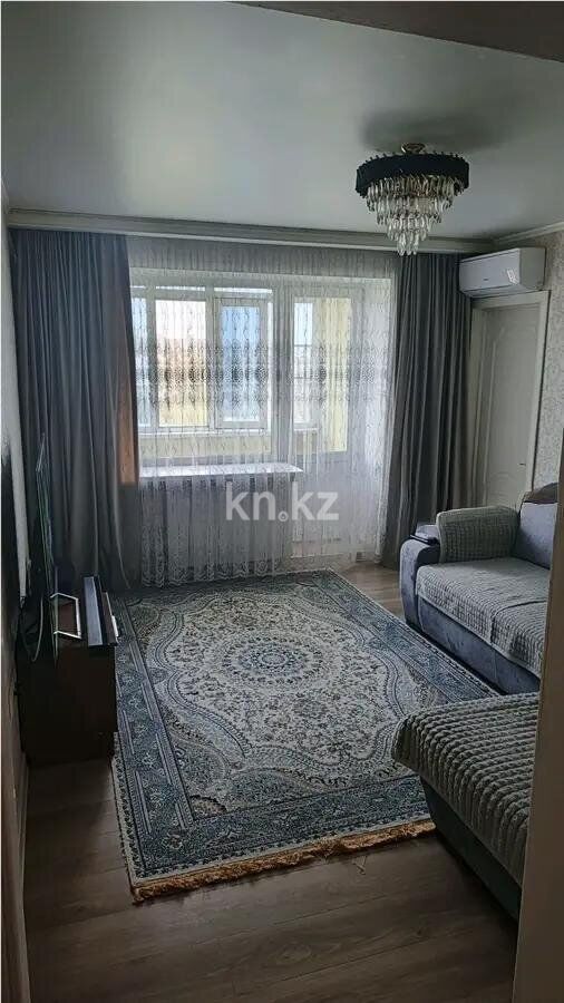 Продажа 3-комнатной квартиры, 55 м² - Продажа офисных и торговых помещений в Балхаше фото 1 из 5
