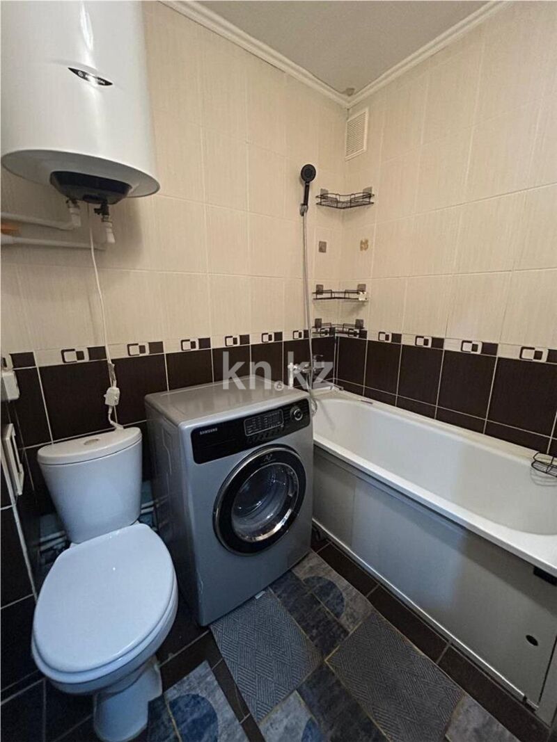 Продажа 1-комнатной квартиры, 30 м² - Продажа однокомнатных квартир в Караганде фото 4 из 9