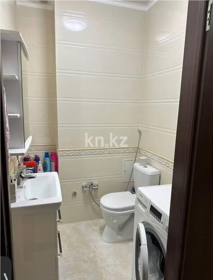 Продажа 2-комнатной квартиры, 75 м² - Продажа двухкомнатных квартир в р-не Есиль Астаны - страница 40 фото 5 из 7
