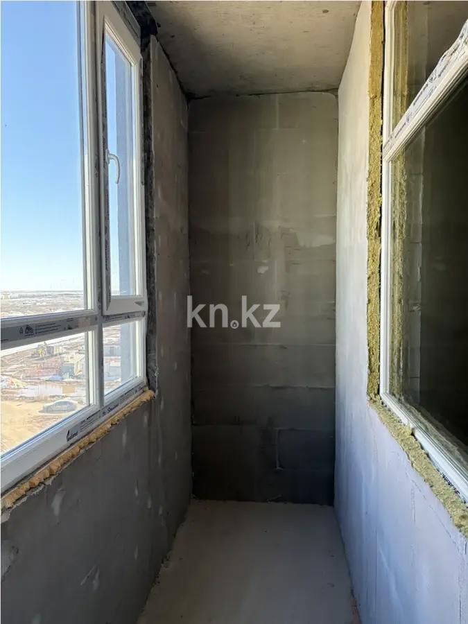 Продажа 2-комнатной квартиры, 48.1 м² - Недвижимость в Астане - страница 8 фото 4 из 4