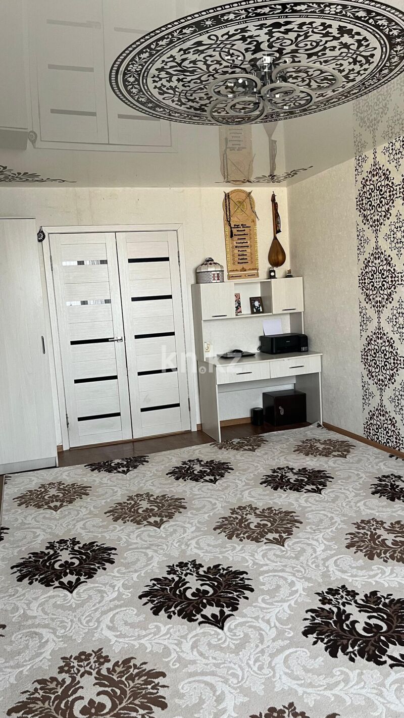 Продажа 3-комнатной квартиры, 70 м² - Продажа трехкомнатных квартир в Темиртау фото 2 из 10