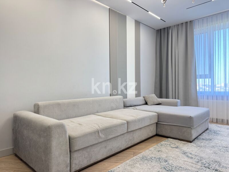 Продажа 4-комнатной квартиры, 126.5 м² - Продажа четырехкомнатных квартир в кирпичном доме в Казахстане - страница 13 фото 6 из 40