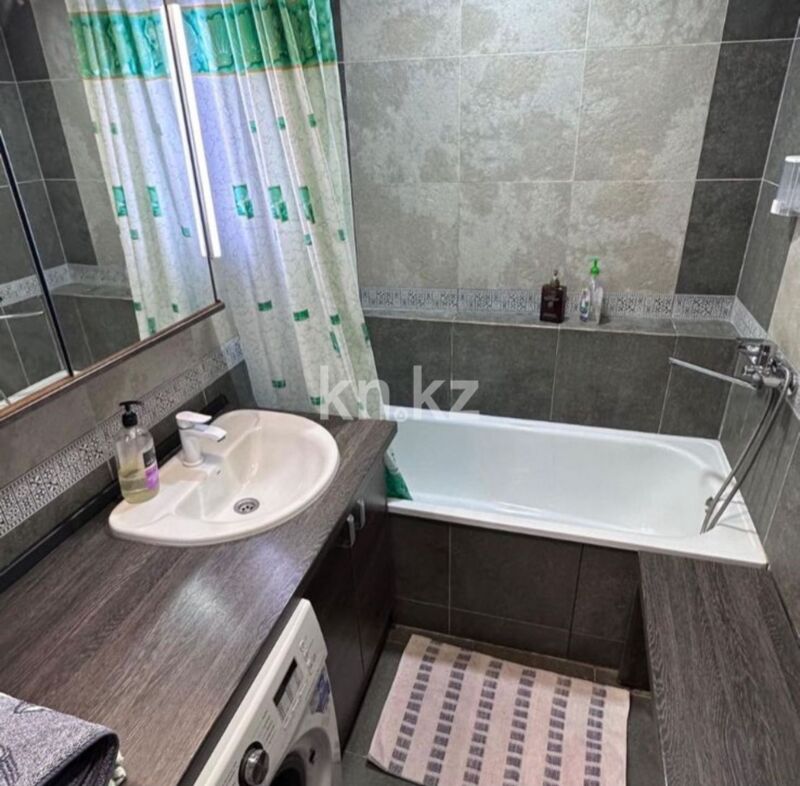 Аренда 3-комнатной квартиры посуточно, 88 м² - Аренда трехкомнатных квартир посуточно в Казахстане фото 5 из 40