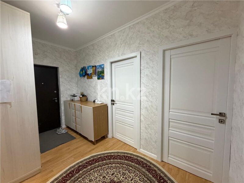 Продажа 3-комнатной квартиры, 62.5 м² - Продажа квартир в р-не Косшы Астаны - страница 2 фото 9 из 11