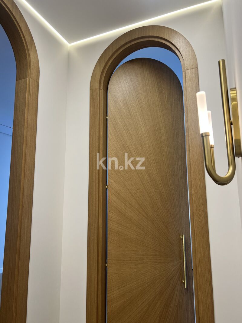 Продажа 2-комнатной квартиры, 52 м² - Продажа двухкомнатных квартир в монолитном доме в Казахстане - страница 2 фото 4 из 14