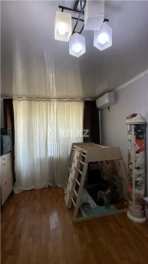 Продажа 2-комнатной квартиры, 42 м² - Продажа квартир в блочном доме в Казахстане - страница 5 фото 3 из 6