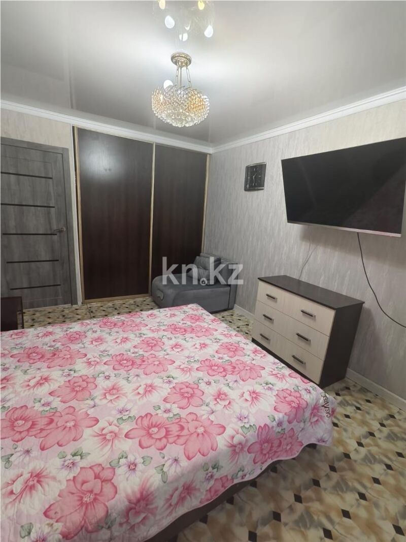 Продажа 2-комнатной квартиры, 48 м² - Продажа двухкомнатных квартир в панельном доме в Темиртау - страница 6 фото 2 из 19