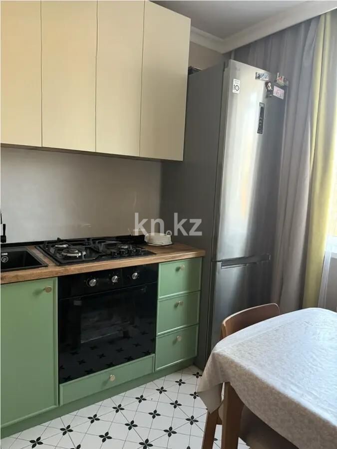 Продажа 3-комнатной квартиры, 58 м² - Продажа трехкомнатных квартир в Ауэзовском р-не Алматы - страница 24 фото 4 из 6